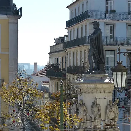 Lejlighed Camoes - Comfort & Peace In Chiado