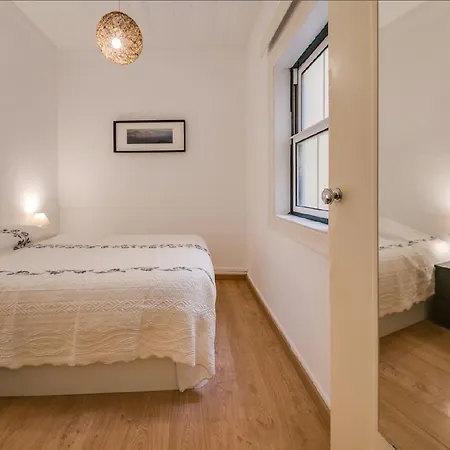 Camoes - Comfort & Peace In Chiado * Lisboa