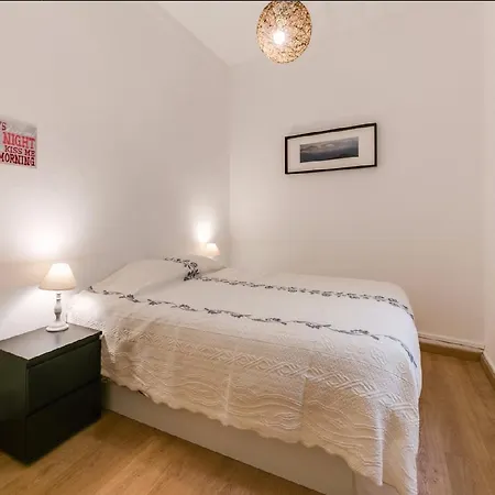 Lejlighed Camoes - Comfort & Peace In Chiado *