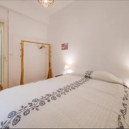 דירה Camoes - Comfort & Peace In Chiado *
